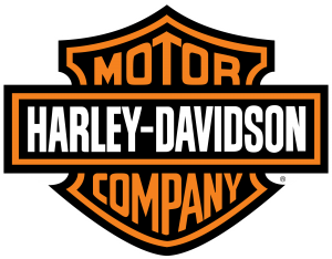 Harley Davidson logo PNG-39175